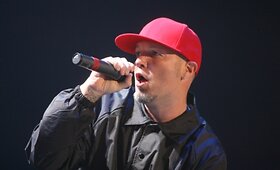 &bdquo;Limp Bizkit&ldquo; sudrebino Vilnių