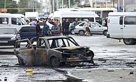 Grozne susisprogdino savižudė