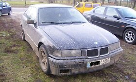 Fotopolicija. Didžiausio murziuko konkursas