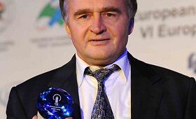 Neolimpinių sporto &scaron;akų sportininkų apdovanojimai