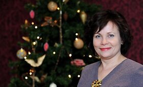 Vieneri ministrės R.Juknevičienės metai
