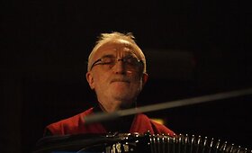 Italijos instrumentalistų koncertas &Scaron;v. Kotrynos bažnyčioje