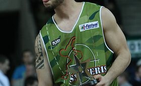 LKL &bdquo;Snaiperio&ldquo; konkurso akimirkos