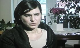 TV laidos &bdquo;Akistata&ldquo; versija: smurto žymės ant D.Kedžio kūno