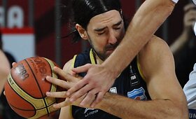 Pasaulio krep&scaron;inio čempionato ketvirtfinalis: Lietuva prie&scaron; Argentiną
