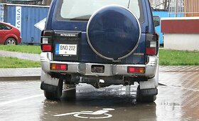Fotopolicija: 2010 m. lapkričio mėnesio vaizdeliai