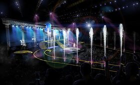 Kylie Minogue konkursas: laimėk VIP bilietą!