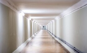 Kauno klinikų tuneliai