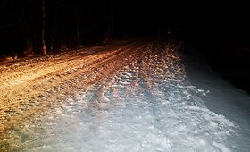 Per avariją Traksėdžiuose žuvo motina ir dukra