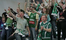 Vilniaus &bdquo;Lietuvos rytas&ldquo; &ndash; BBL čempionai