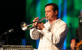 &bdquo;Kaunas Jazz 2009&ldquo; užbūrė laikinąją sostinę