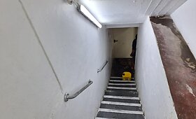Slėptuvė Tel Avive