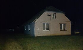 Siaubo diena Kražiuose: nužudytos keturios moterys