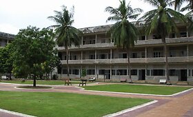 Tuol Slengo muziejus