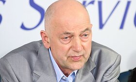 Mirė advokatas Kęstutis Čilinskas