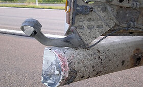 Girto latvio nuotykiai Ukmergės rajone