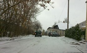 Per pusvalandį 2 avarijose Vilniuje apdaužyti 7 automobiliai