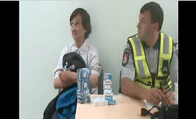 Kontrabandinių cigarečių karalienė vėl įkliuvo sostinės policijai