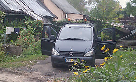 Vilnietis mirė įstrigęs orlaidėje 