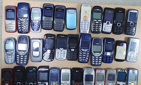 I&scaron;ai&scaron;kinta telefoninių sukčių gauja
