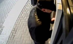 Tel&scaron;ių policija pra&scaron;o gyventojų pagalbos
