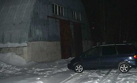 Muitininkai sulaikė tris vienos Vilniaus įmonės vilkikus su cigarečių kontrabanda
