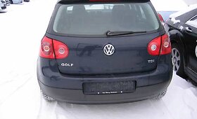 Olandijoje pavogtas automobilis į Lietuvą gabentas autovežiu