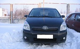 &Scaron;akių rajono gyventojas į Lietuvą varė Olandijoje vogtą automobilį