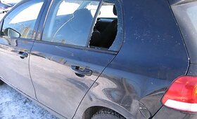 Roki&scaron;kėnas į Lietuvą vyko Londone pavogtu automobiliu