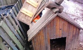 Kontrabandines cigaretes saugojo &scaron;uo