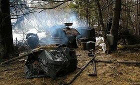 Tel&scaron;ių policija likvidavo bravorą