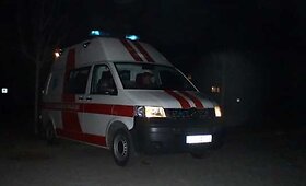 Ukmergėje melagingai grasinta susprogdinti mokyklą