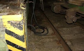 Atskleistos kuro vagystės naftos produktais prekiaujančioje įmonėje
