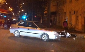 Avarijos metu sunkiai sužeistas Artūro Zuoko sūnus Domantas 