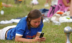 Festivalis &bdquo;Spartakiada&ldquo;