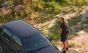Vie&scaron;osios tvarkos pažeidėjai Vilniuje