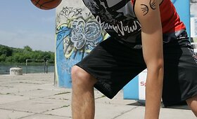 Fotokonkursas &bdquo;A&scaron; ir krep&scaron;inis&ldquo; 