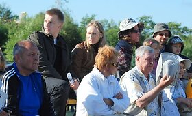 Palangoje vyko lenktyninių žirgų čempionatas &bdquo;Triguba Karūna I&ldquo;