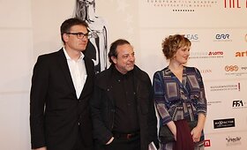 Taline i&scaron;dalyti Europos kino apdovanojimai
