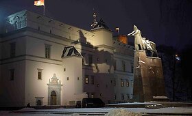 I&scaron;dalyti &bdquo;Inovacijų prizas 2010&ldquo; apdovanojimai