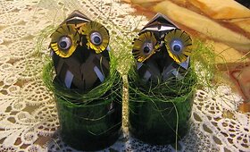 Velykinio margučio konkursas