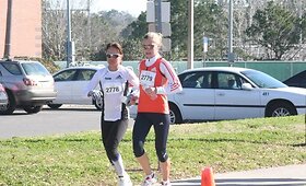 Stajerė Vaida Žūsinaitė