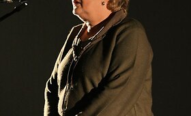 G. Beinoriūtės filmo &bdquo;Balkonas&ldquo; premjera