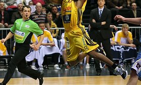 Rungtynės: &Scaron;iaulių &bdquo;&Scaron;iauliai&ldquo; &ndash; Rygos ASK (2009-03-28)