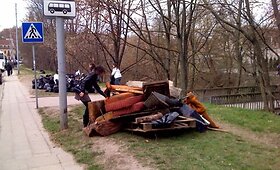 Skaitytojų galerija: Lietuva paskelbė karą &scaron;iuk&scaron;lėms