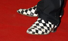 Kaip žvaigždės puo&scaron;ėsi Kanų kino festivaliui