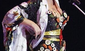 &bdquo;MTV Video Music awards&ldquo; Japonijoje