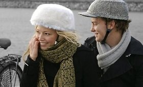 15min.lt skaitytojos Gintarės dovanų idėjos