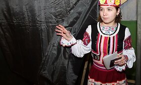 Prezidento rinkimai Ukrainoje