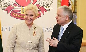 Seime i&scaron;kilmingai paminėtas Nepriklausomybės atkūrimo 20-metis